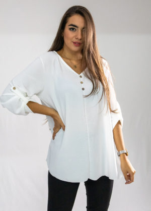 Μπλούζα Oversised