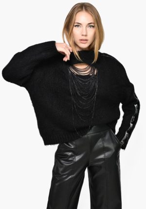 Πουλόβερ oversised