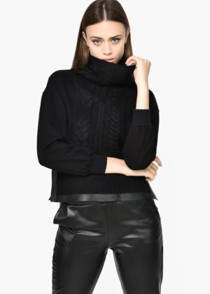 Πουλόβερ ζιβάγκο