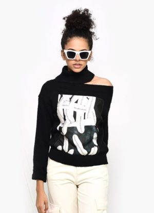 Πουλόβερ ζιβάγκο