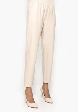 Παντελόνι δερματίνη