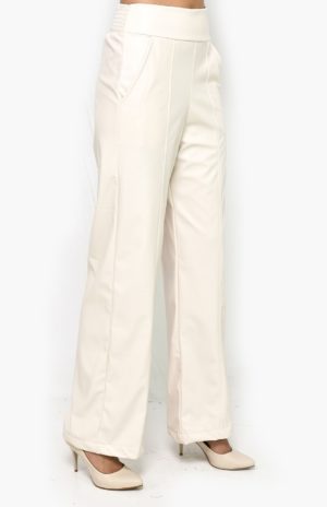 Παντελόνι δερματίνη