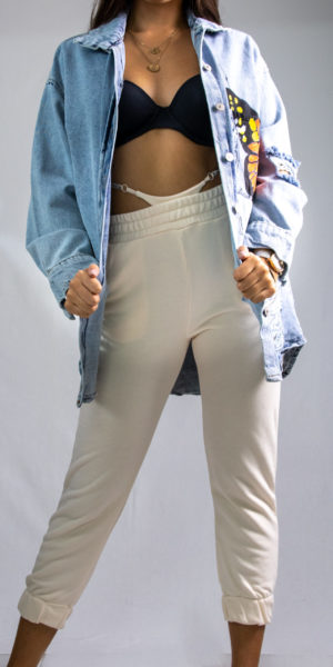 Παντελόνι φόρμα