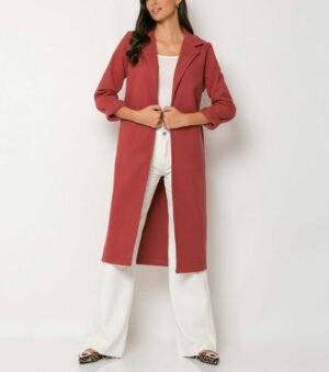 Παλτό Μακρύ