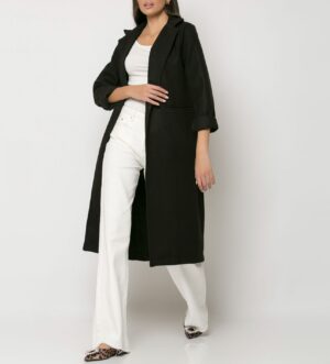 Παλτό Μακρύ