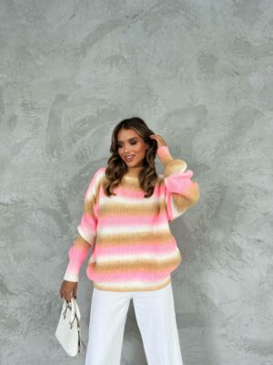 Πουλόβερ  Oversize